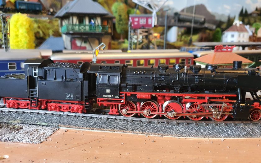 Märklin 3084