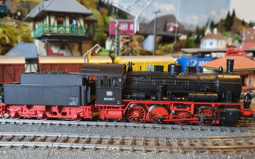Märklin 37554