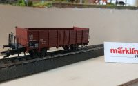 Offener Güterwagen aus Startpackung 29539